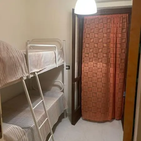 Casa Lucia * סן ניקולה ארצ'לה