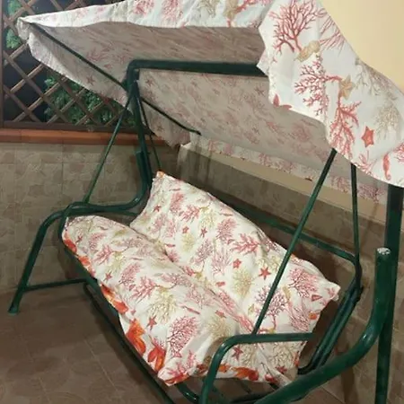 Casa Lucia Appartamento San Nicola Arcella
