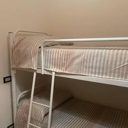 Casa Lucia סן ניקולה ארצ'לה