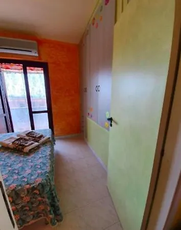 Appartamento Casa Lucia