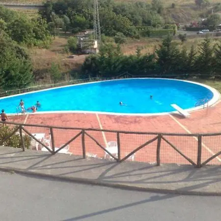 דירה Casa Lucia