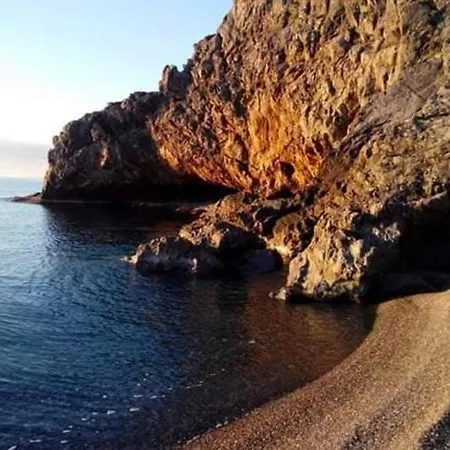 Casa Lucia San Nicola Arcella
