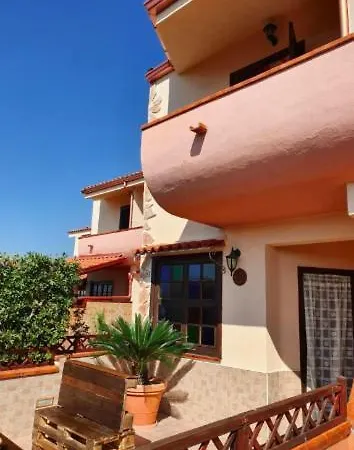 Appartamento Casa Lucia *