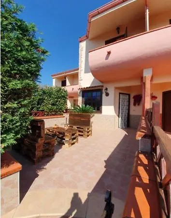 Casa Lucia Appartamento *