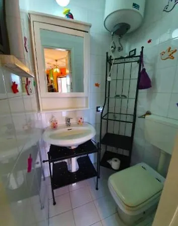 דירה Casa Lucia