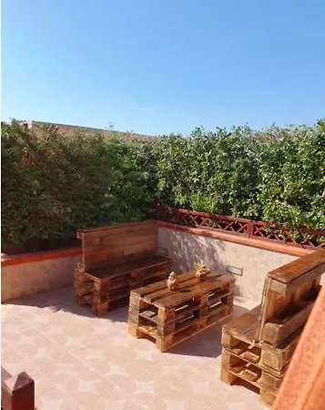 Casa Lucia