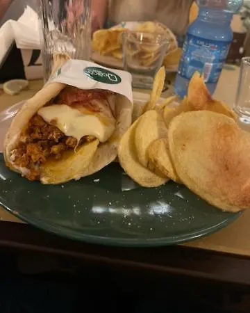 דירה Casa Lucia *