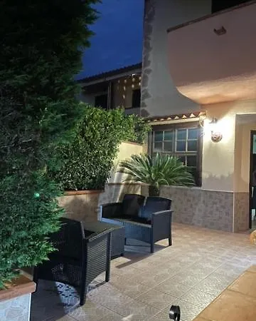Casa Lucia San Nicola Arcella