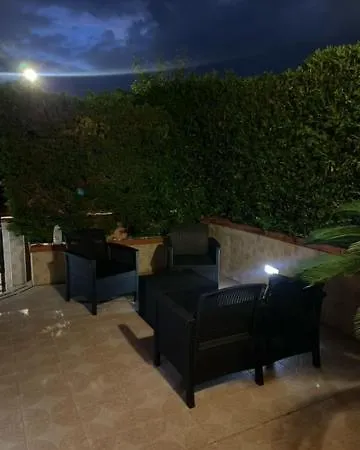 Casa Lucia