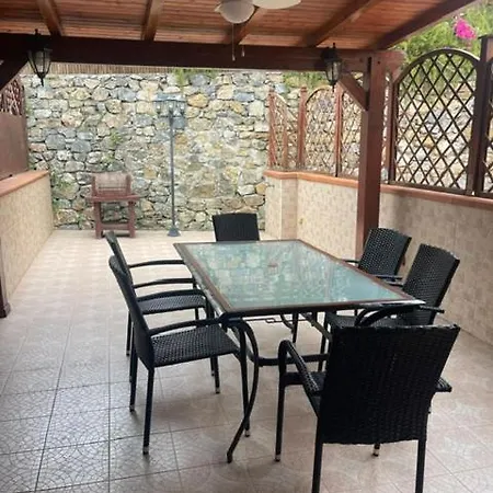 Appartamento Casa Lucia