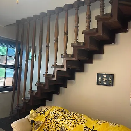 דירה Casa Lucia *