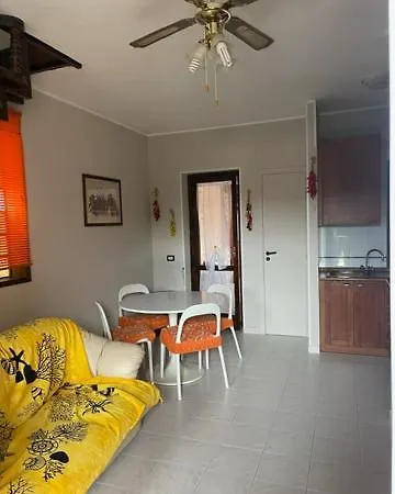 Casa Lucia Appartamento San Nicola Arcella
