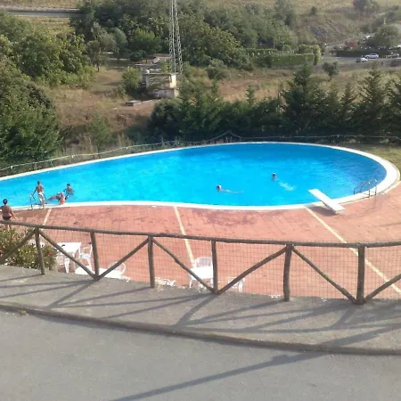 Casa Lucia San Nicola Arcella