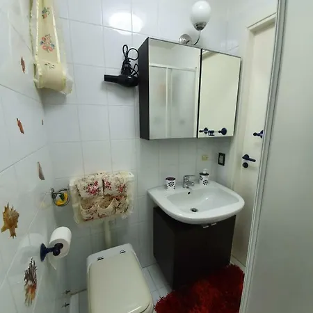 דירה Casa Lucia