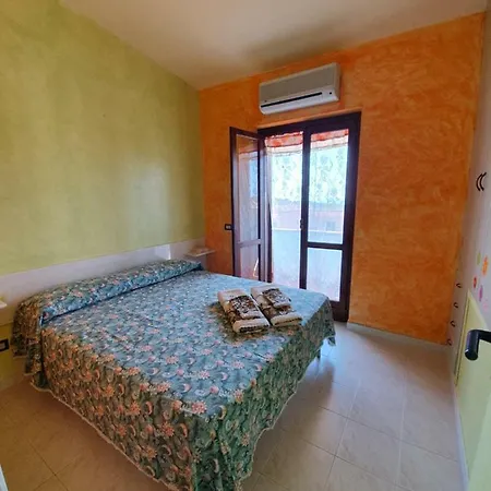 דירה Casa Lucia *