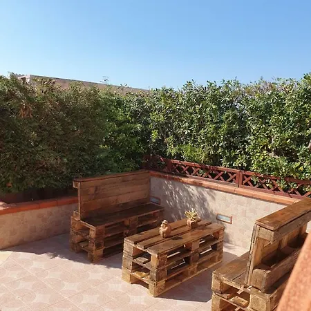 דירה Casa Lucia