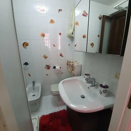 Casa Lucia Appartamento *