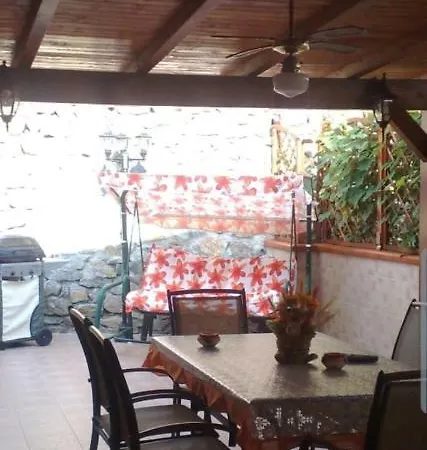 דירה Casa Lucia סן ניקולה ארצ'לה
