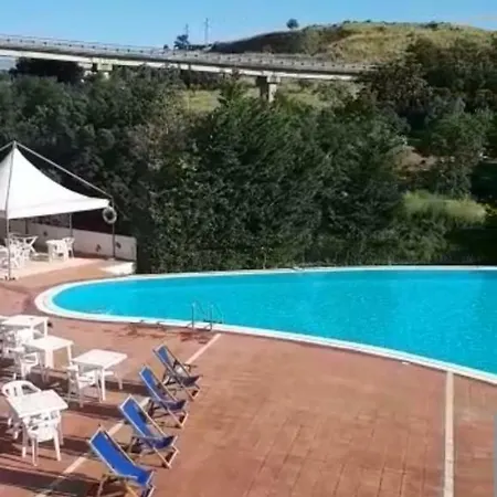 Appartamento Casa Lucia *