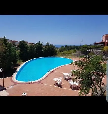 Casa Lucia Appartamento