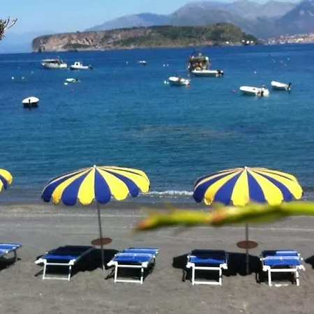 Appartamento Casa Lucia